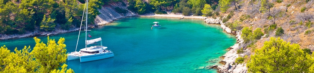Ferienhäuser &amp; Ferienwohnungen in Biograd na Moru mieten