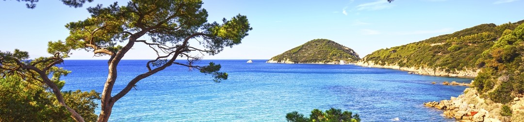 Ferienhäuser &amp; Ferienwohnungen in Rio nell Elba mieten
