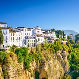 Andalusia