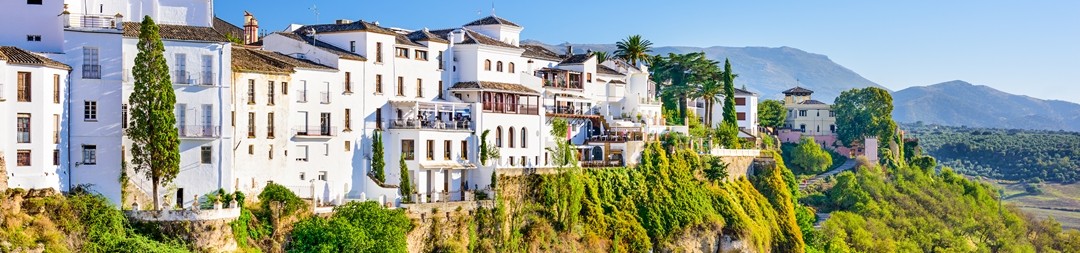 Ferienhäuser &amp; Ferienwohnungen in Chipiona mieten