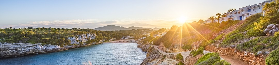 Ferienhäuser &amp; Ferienwohnungen in Formentera mieten
