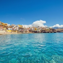 Canarie