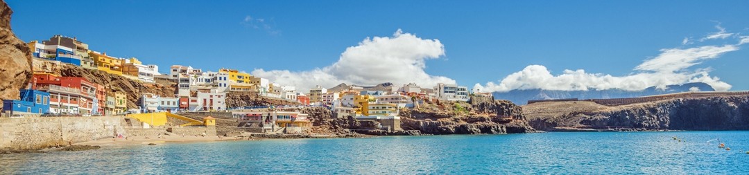 Ferienhäuser &amp; Ferienwohnungen in Playa Blanca mieten