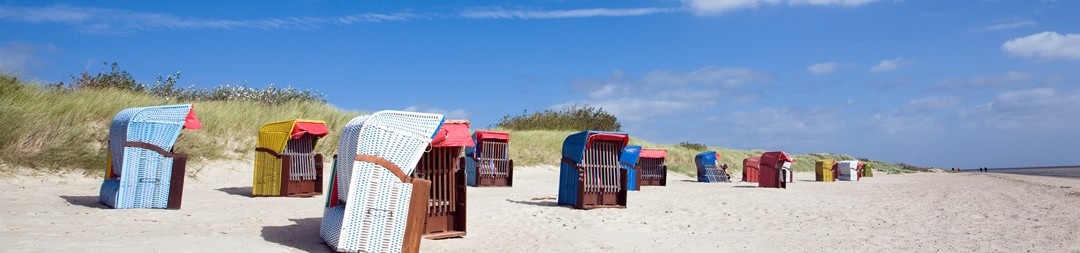 Ferienhäuser &amp; Ferienwohnungen in Baabe mieten
