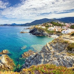 Tossa de Mar