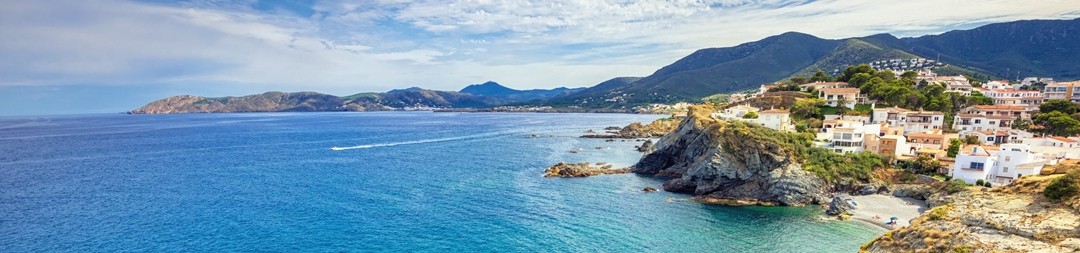 Ferienhäuser &amp; Ferienwohnungen in Lloret de Mar mieten