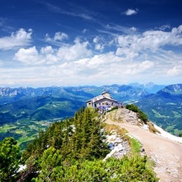 Berchtesgaden