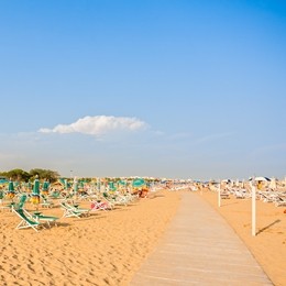 Bibione