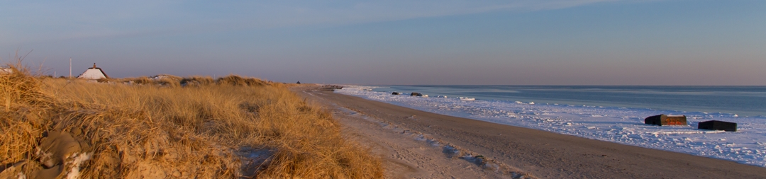 Ferienhäuser &amp; Ferienwohnungen in Blavand mieten