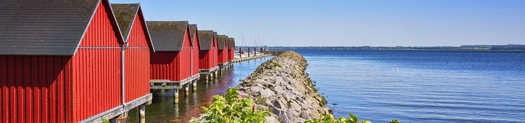 Ferienhäuser &amp; Ferienwohnungen in Boltenhagen mieten