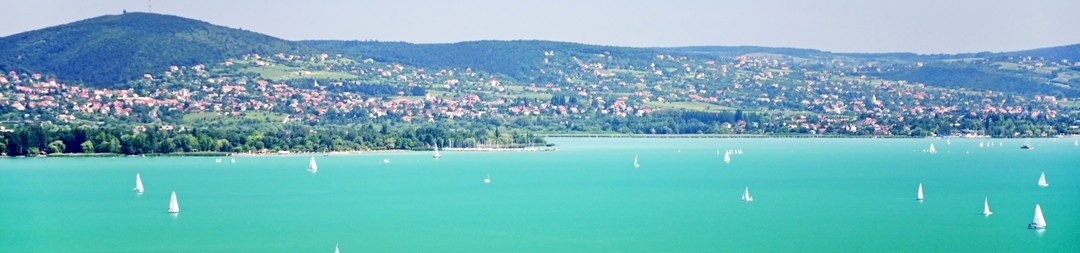 Ferienhäuser &amp; Ferienwohnungen in Balatonfenyves mieten