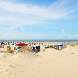 Borkum