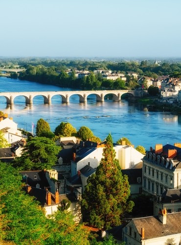 Ferienhäuser &amp; Ferienwohnungen in Pays de la Loire mieten