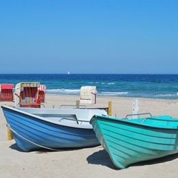 Dahme