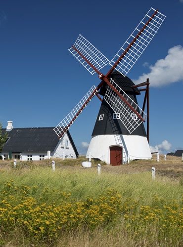 Dänemark