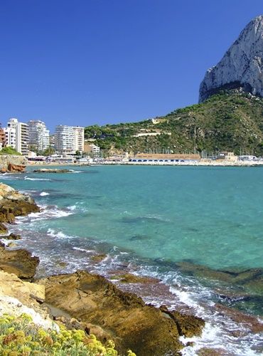 Costa Blanca