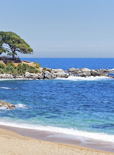 Costa Brava
