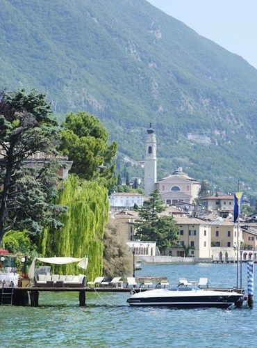Gardasee