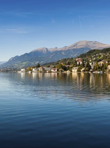 Kärnten