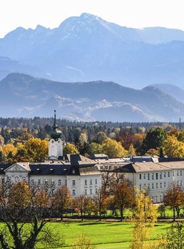 Salzburger Land