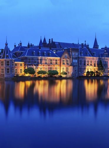 Zuid-Holland
