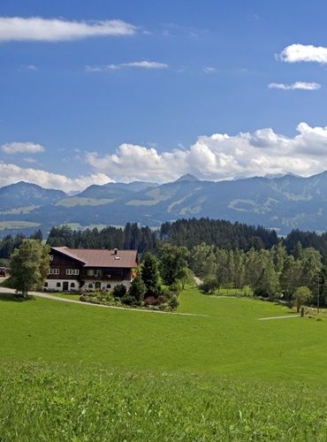 Allgäu