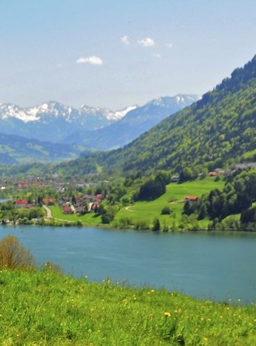 Oberbayern