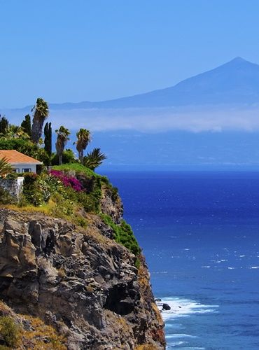 Teneriffa