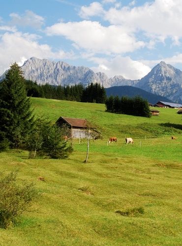 Tiroler Unterland
