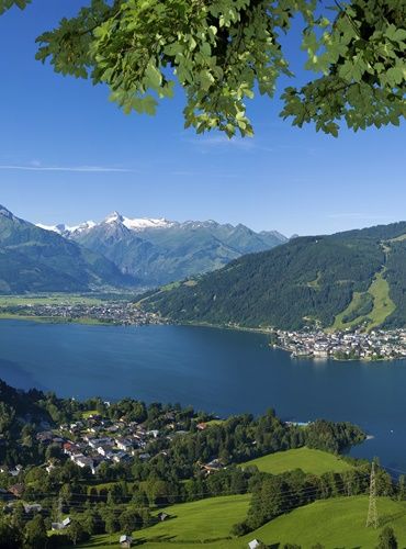Zell am See - Kaprun