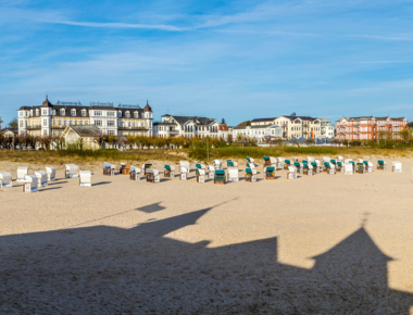 Morgenlauf nach Polen und zurück