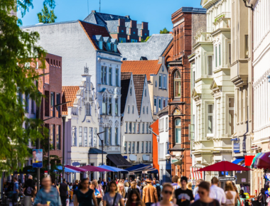 Hofkultur in Flensburg erleben