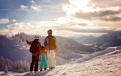 Skiurlaub in Fischland-Darß-Zingst
