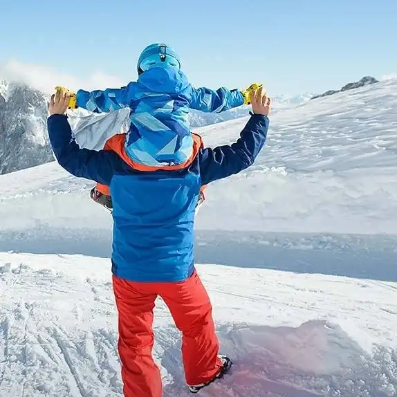 Skiurlaub im Berner Oberland